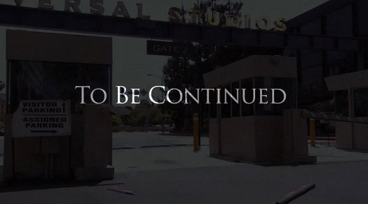 Don't you hate To Be Continueds?