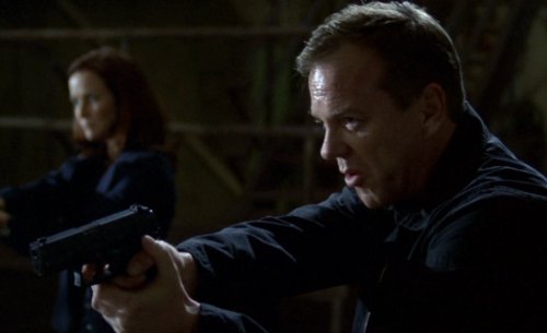 Jack and Renee