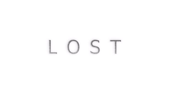 LOST