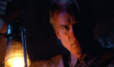 Christian's not happy with John Locke