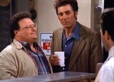 Hello Newman