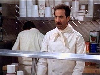No Soup For You!